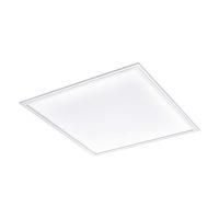Eglo Led plafondlampSalobrena 1 40w - 4000K 60cm wit - 96153 - thumbnail