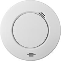 Brennenstuhl BrematicPRO Rm 868 01 4211 Rookmelder - thumbnail