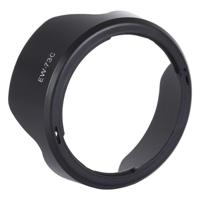EW - 73C zonnekap Shade voor Canon EF-S 10-18mm F4.5-5.6 Lens - thumbnail