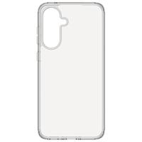Black Rock Cover Clear Protection Case für Samsung Galaxy A36 5G, Transparent Backcover Samsung Galaxy A36 5G Transparant - thumbnail