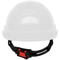Promat/Tecwerk Veiligheidshelm | ProCap | wit | polyethyleen | EN 397 - 4000370259 - thumbnail
