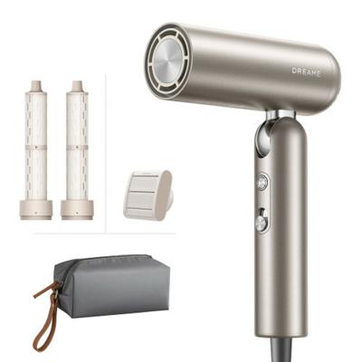 Oplaadbare Batterijen Dreame AHD51 - NGOLD 220-240 V - thumbnail