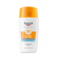 Eucerin Sun Hydro Protect Ultralichte Fluide SPF50+ - thumbnail