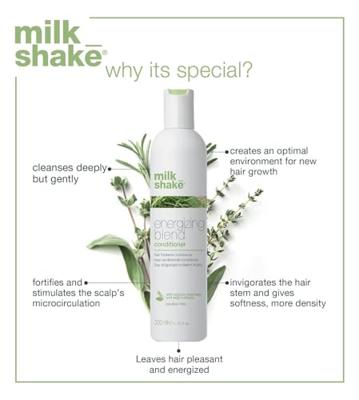 milk_shake energizing blend conditioner 300 ml