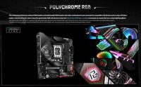 Asrock Z890M Riptide WiFi - thumbnail