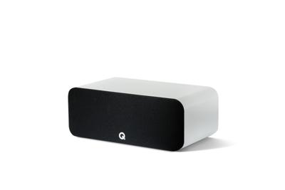 Q Acoustics: 5090 Centerspeaker - Wit Q Acoustics: 5090 Centerspeaker - Wit