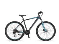 Altec Mirage Mountainbike 27,5 inch 50cm Hydraulische Rem 21v - thumbnail