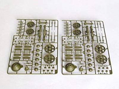 Trumpeter 1/16 T-34/85 1944