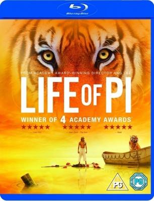 Life of Pi