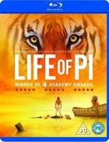 Life of Pi - thumbnail