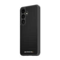 PanzerGlass Hardcase with D3O Black mobiele telefoon behuizingen Hoes Transparant - thumbnail