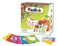Playmais mosaic little farm - thumbnail