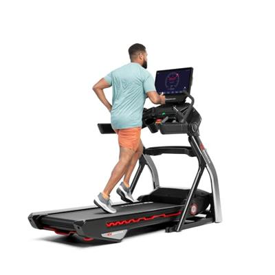 BowFlex Model 56 loopband - semi-commercieel - Gratis Montage