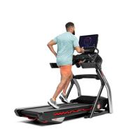 BowFlex Model 56 loopband - semi-commercieel - Gratis Montage - thumbnail