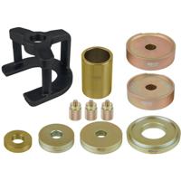 KS Tools 440.0090 Wiellagerset, achter voor Mercedes, 11-delig - thumbnail