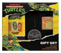 Teenage Mutant Ninja Turtles Gift set Cowabunga - thumbnail
