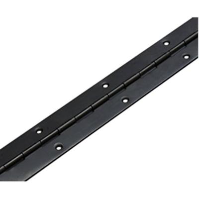 DX pianoscharnier - RVS - 32x0.7 mm - lengte 100 cm