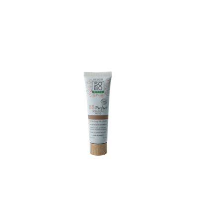 BB cream 5in1 perfect 25 medium 30 Milliliter