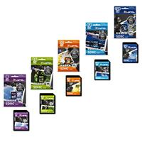 Xlyne 7364000 SDXC-kaart 64 GB Class 10, UHS-I - thumbnail