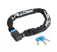 Pro -tect tect kettingslot cubic art-2 95cmx9mm - thumbnail