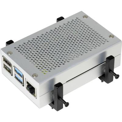 Joy-it RB-Mount3 Universele houder Zwart