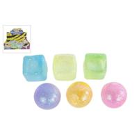 Knijpbal met Suikergel, 6cm - thumbnail