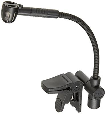 AKG C519 ML mini condensator blaas instrument microfoon met klem