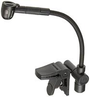 AKG C519 ML mini condensator blaas instrument microfoon met klem - thumbnail