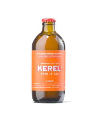 HEMA Kerel saison 33cl