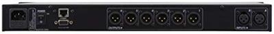 Peavey VSX 26e luidspreker processor