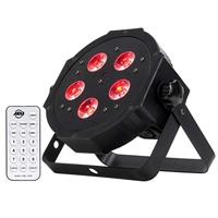 ADJ Mega HEX Par compact 6-in-1 LED lamp - thumbnail