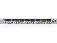 Audient ASP880 microfoon voorversterker - thumbnail