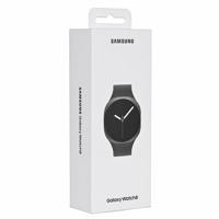 Samsung L335 Galaxy Watch8 LTE (44 mm) Graphite - thumbnail