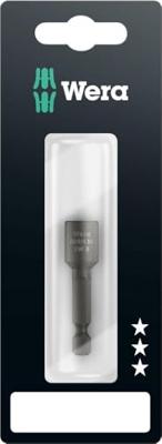 Wera 869/4 M Dopbit, Magnetisch, 8.0 x 50 mm - 1 stuk(s) - 05073503001 - thumbnail