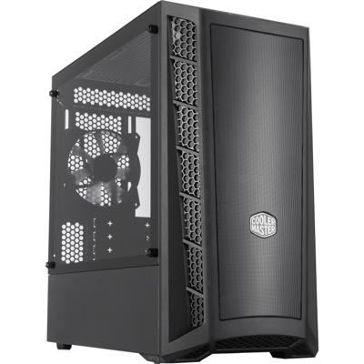 Cooler Master MasterBox MB311L Mini Tower Zwart