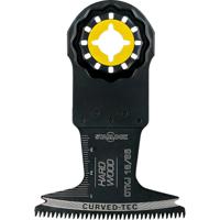 Rotec OTKJ 18/65 HCS invalz.bl.Hardhout Starlock 65x40mm(VE1) - 5190118 - thumbnail