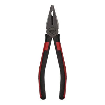 KS Tools 1152102 Combinatietang 180 mm DIN ISO 5748