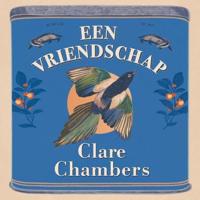 Een vriendschap - thumbnail