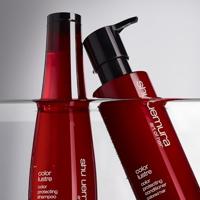 Shu Uemura Color Lustre Shampoo 300ml - thumbnail