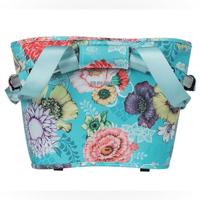 Basil bloom field carry all kf - fietsmand - voorop - geel - thumbnail