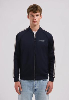 Dstrezzed Kjel Vest 211712 Vest 649 Dk. Navy