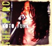 Koto Funk - CD (4260182984208) - thumbnail