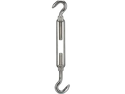 Perel GSSA1 Snoerspanner spanner 190 mm 1 stuk(s)