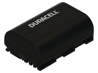 Canon LP-E6 accu (Duracell) - thumbnail