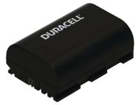 Camera-accu LP-E6 voor Canon - Origineel Duracell - thumbnail