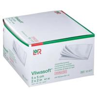 Vliwasoft Kp Ster N/wov.4pl 5,0x 5,0cm 50x5 12077 - thumbnail
