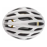 MAVIC race helm "syncro sl mips" helmet sync.sl mips m white - thumbnail
