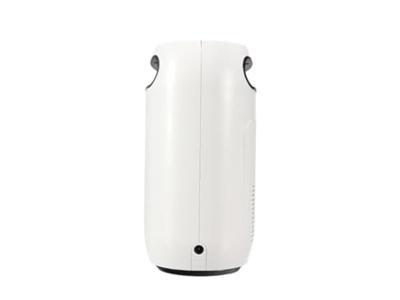 Blaupunkt BP-GIKLED11 Vliegenlamp UV-lamp, Stroomgaas 6 W (b x h x d) 225 x 250 x 130 mm Zwart 1 stuk(s) - thumbnail