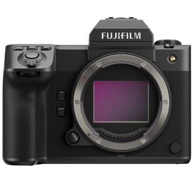 Fujifilm GFX 100 II