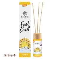 Baldini Geurstokjes feelkraft bio demeter 50 Milliliter - thumbnail